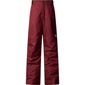 North Face Boys Freedom Insulated Pant / Sumac / XL - Size: Extra Large North Face Boys Freedom Insulated Pant / Sumac / XL - Size: Extra Large