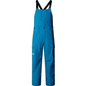 North Face Freedom Bib - Regular / Dusk Blue / M - Size: Medium North Face Freedom Bib - Regular / Dusk Blue / M - Size: Medium