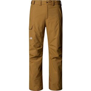 North Face Freedom Insulated Pant - Regular / Utility Brown / S - Size: Small North Face Freedom Insulated Pant - Regular / Utility Brown / S - Size: Small