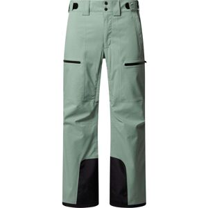 North Face Mens Chakal Pant - Regular Leg / Slate Moss / XL - Size: Extra Large North Face Mens Chakal Pant - Regular Leg / Slate Moss / XL - Size: Extra Large