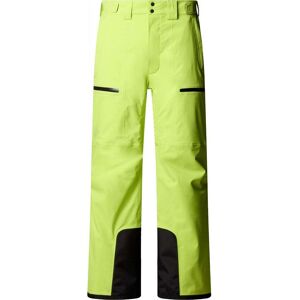 North Face Mens Chakal Pant - Regular Leg / Fizz Lime / M - Size: Medium North Face Mens Chakal Pant - Regular Leg / Fizz Lime / M - Size: Medium