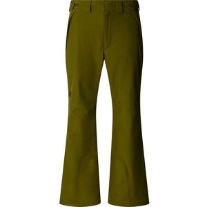 North Face Mens Descendit Pant - Regular Leg / Forest Olive / L - Size: Large North Face Mens Descendit Pant - Regular Leg / Forest Olive / L - Size: Large