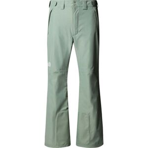 North Face Mens Descendit Pant - Regular Leg / Slate Moss / L - Size: Large North Face Mens Descendit Pant - Regular Leg / Slate Moss / L - Size: Large
