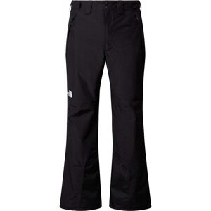 North Face Mens Descendit Pant - Short Leg / BLack/ Black / L - Size: Large North Face Mens Descendit Pant - Short Leg / BLack/ Black / L - Size: Large