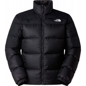 North Face Mens Diablo Down 2.0 Jacket / Black/ Black Recycled - Size: Small North Face Mens Diablo Down 2.0 Jacket / Black/ Black Recycled - Size: Small