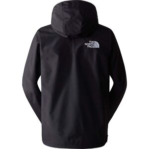 North Face Mens Driftview Anorak / Black-NPF / L - Size: Large North Face Mens Driftview Anorak / Black-NPF / L - Size: Large