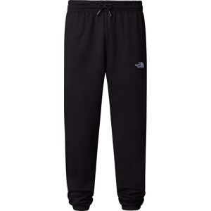 North Face Mens Essential Jogger / Black / L - Size: Large North Face Mens Essential Jogger / Black / L - Size: Large