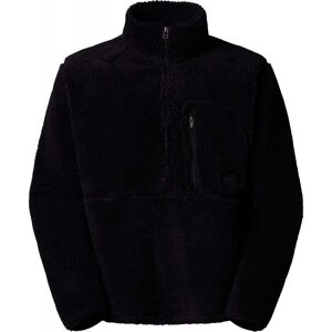 North Face Mens Extreme Pile 2 Pullover / Black / L - Size: Large North Face Mens Extreme Pile 2 Pullover / Black / L - Size: Large