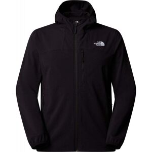 North Face Mens Nimble Hoodie / Black / M - Size: Medium North Face Mens Nimble Hoodie / Black / M - Size: Medium