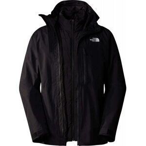 North Face Mens North Table Down Triclimate Jacket / Black/ Bla - Size: Extra Large North Face Mens North Table Down Triclimate Jacket / Black/ Bla - Size: Extra Large