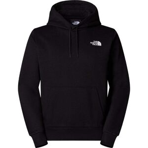 North Face Mens Simple Dome Hoodie / Black / XL - Size: Extra Large North Face Mens Simple Dome Hoodie / Black / XL - Size: Extra Large