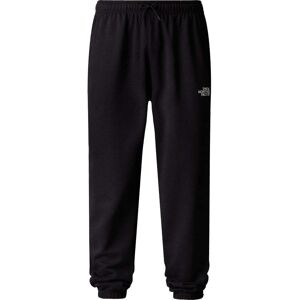 North Face Mens Simple Dome Regular Tapered Jogger / Black / XL - Size: Extra Large North Face Mens Simple Dome Regular Tapered Jogger / Black / XL - Size: Extra Large
