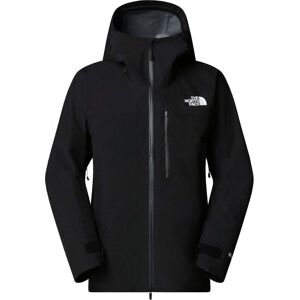 North Face Mens Summit Eastwall GTX Jacket / Black / L - Size: Large North Face Mens Summit Eastwall GTX Jacket / Black / L - Size: Large