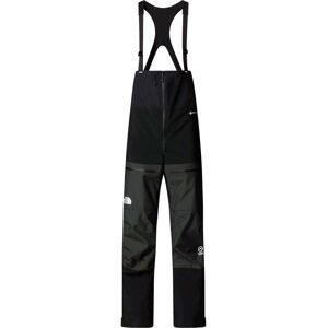 North Face Mens Summit Mountain GTX Pro Bib - Regular / Black / M - Size: Medium North Face Mens Summit Mountain GTX Pro Bib - Regular / Black / M - Size: Medium