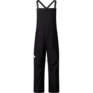 North Face Mens Summit Verbier GTX Bib / Black / L - Size: Large North Face Mens Summit Verbier GTX Bib / Black / L - Size: Large