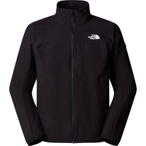 North Face Mens Tek Approach Jacket / Black / M - Size: Medium North Face Mens Tek Approach Jacket / Black / M - Size: Medium