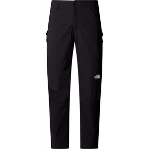 North Face Mens Winter Exploration Reg Tapered Cargo Pant - Regular Le - Size: 36 North Face Mens Winter Exploration Reg Tapered Cargo Pant - Regular Le - Size: 36