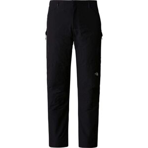 North Face Winter Exploration Tapered Cargo - Black - Pants North Face Winter Exploration Tapered Cargo - Black - Pants