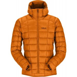 Rab Mythic Alpine Jacket / Orange / XL  - Size: Extra Large