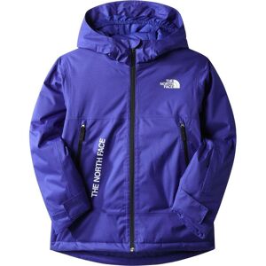 North Face Freedom Insulated Jacket S/L / Lapis / S  - Size: Small