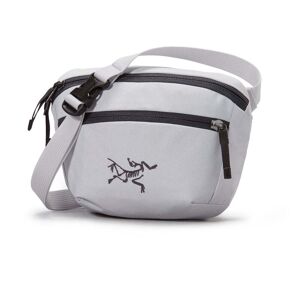 Arc'teryx Arc&apos;teryx Mantis 1 Waistpack / Solitude/Graphite / ONE  - Size: ONE