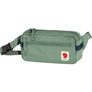 Fjallraven High Coast Hip Pack / Patina Green / One  - Size: ONE