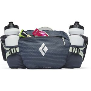 Black Diamond Pursuit Waist Pack 6L / Carbon/Foam Green / ONE  - Size: ONE