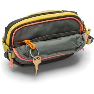 Cotopaxi Allpa X 1.5L Hip Pack / Fatigue/Woods / ONE  - Size: ONE