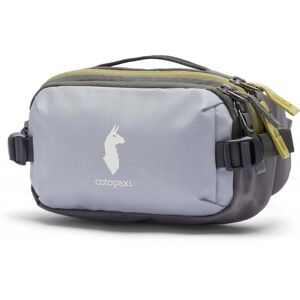 Cotopaxi Allpa X 1.5L Hip Pack / Smoke/Cinder / ONE  - Size: ONE