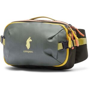 Cotopaxi Allpa X 3L Hip Pack / Fatigue/Woods / ONE  - Size: ONE