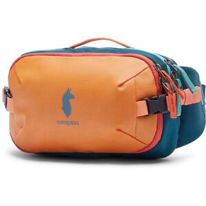 Cotopaxi Allpa X 3L Hip Pack / Tamarindo/Abyss / ONE  - Size: ONE