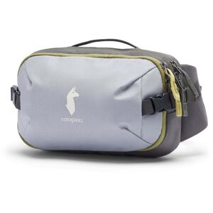 Cotopaxi Allpa X 3L Hip Pack / Smoke/Cinder / ONE  - Size: ONE