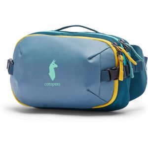 Cotopaxi Allpa X 3L Hip Pack / Blue Spruce/Abyss / ONE  - Size: ONE