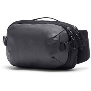 Cotopaxi Allpa X 3L Hip Pack / Black / ONE  - Size: ONE