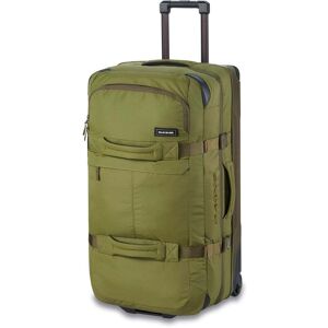 Dakine Split Roller 110L / Utility Green / ONE  - Size: ONE