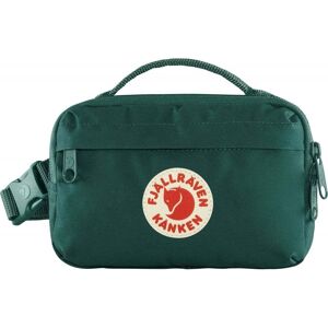 Fjallraven Kanken Hip Pack / Arctic Green / ONE  - Size: ONE