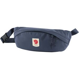 Fjallraven Ulvo Hip Pack Medium / Mountain Blue / One  - Size: ONE