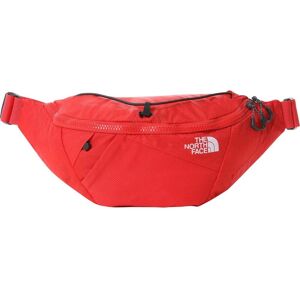 North Face Lumbnical - S / Red/White / One  - Size: ONE