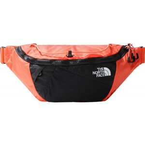 North Face Lumbnical - S / Orange/White / One  - Size: ONE