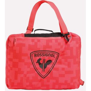 Rossignol Hero Dual Boot Bag / Red / ONE  - Size: ONE