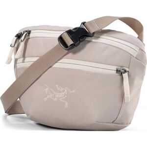 Arc'teryx Arc'teryx Mantis 1 Waist Pack / Rune / Sea Salt / ONE - Size: ONE Arc'teryx Arc'teryx Mantis 1 Waist Pack / Rune / Sea Salt / ONE - Size: ONE
