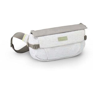 Osprey Arcane Hip Bag / Earth Pediment Grey Block / One - Size: ONE Osprey Arcane Hip Bag / Earth Pediment Grey Block / One - Size: ONE