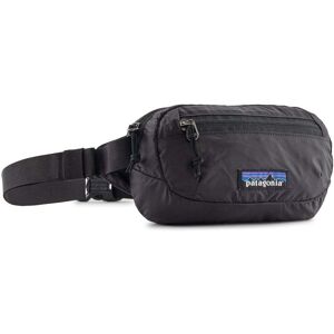 Patagonia Terravia Mini Hip Pack / Black / ONE - Size: ONE Patagonia Terravia Mini Hip Pack / Black / ONE - Size: ONE