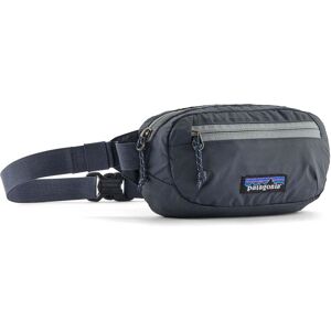 Patagonia Terravia Mini Hip Pack / Smolder Blue / ONE - Size: ONE Patagonia Terravia Mini Hip Pack / Smolder Blue / ONE - Size: ONE