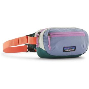 Patagonia Terravia Mini Hip Pack / Barnacle Blue / One - Size: ONE Patagonia Terravia Mini Hip Pack / Barnacle Blue / One - Size: ONE
