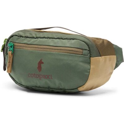 Cotopaxi Kapai 1.5L Hip Pack - Del Dia Earth / Del Dia Earth / ONE - Size: ONE Cotopaxi Kapai 1.5L Hip Pack - Del Dia Earth / Del Dia Earth / ONE - Size: ONE