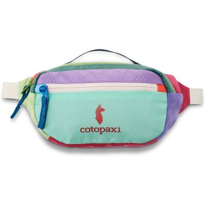 Cotopaxi Kapai 1.5L Hip Pack - Del Dia PT / Del Dia / ONE - Size: ONE Cotopaxi Kapai 1.5L Hip Pack - Del Dia PT / Del Dia / ONE - Size: ONE