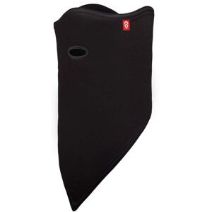 Airhole Facemask 2 Layer Standard / Shark / S-M  - Size: Small