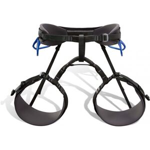 Arc'teryx Arc'teryx Konseal Harness / Black/Blue / L  - Size: Large