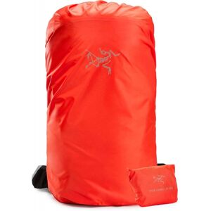 Arc'teryx Arc'teryx Pack Rain Cover / Red / M  - Size: Medium